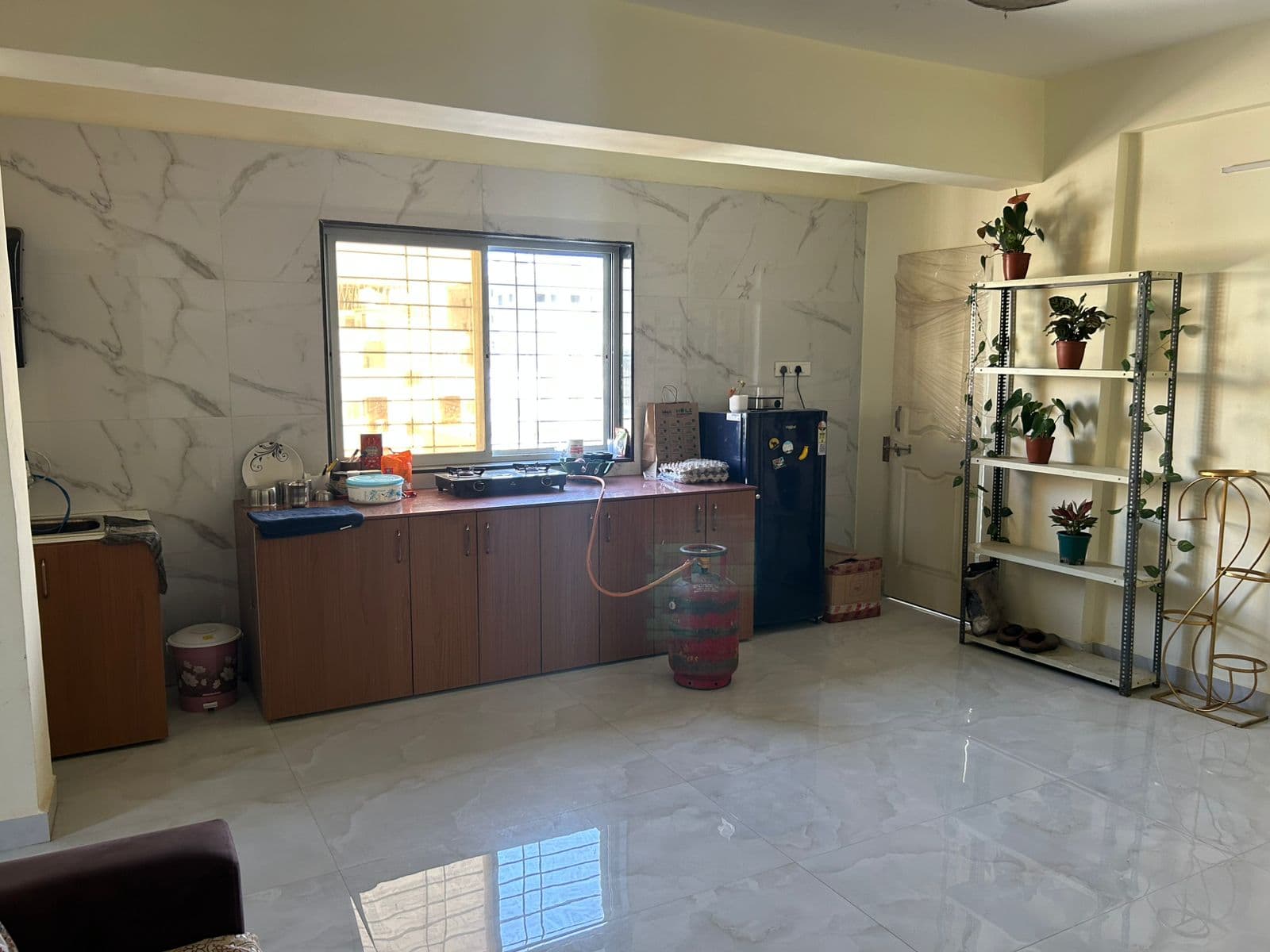 Shrivardhan Apartment