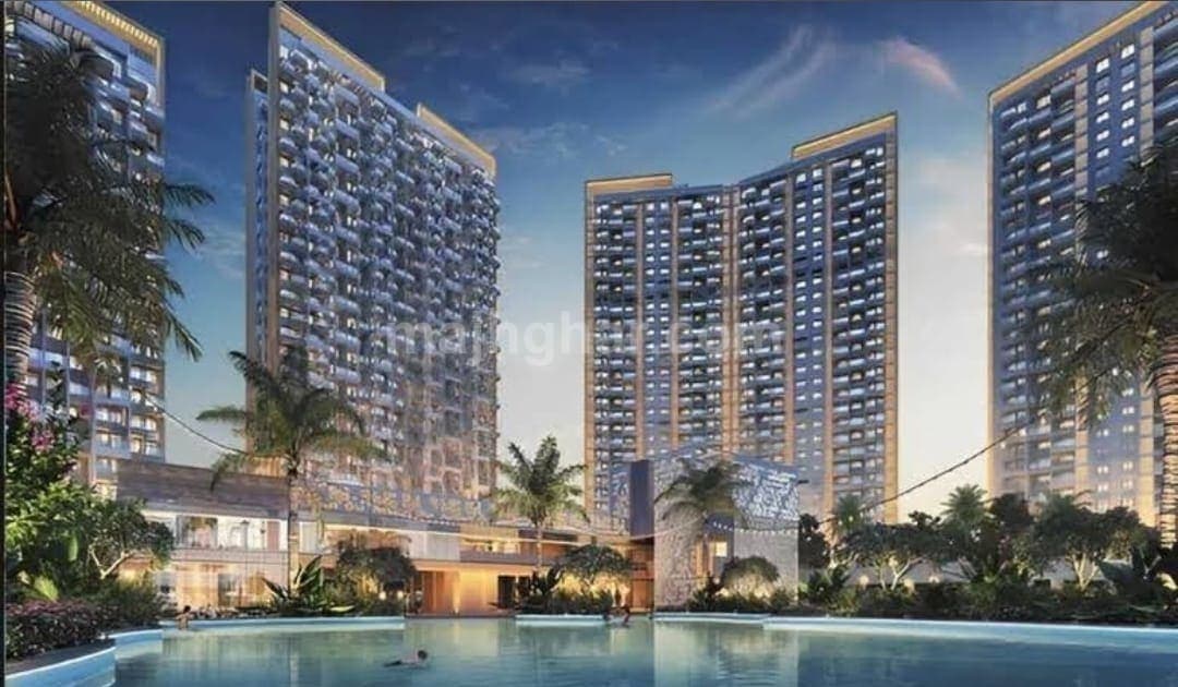 1rk available EON IT Park