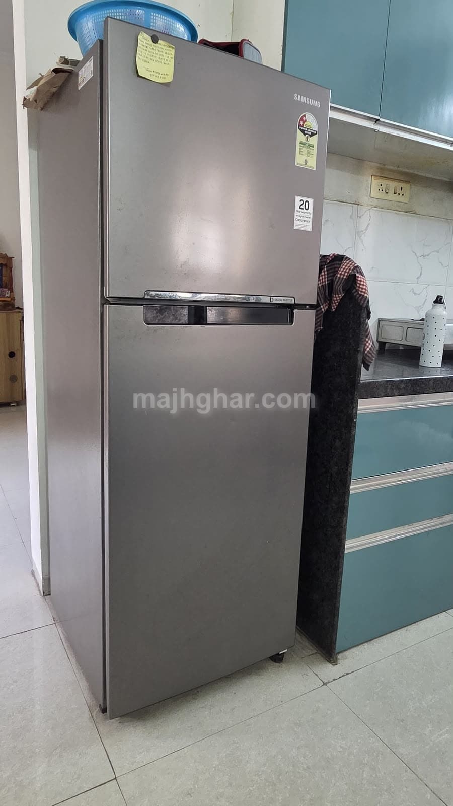 2bhk flat on rent in Hinjawadi