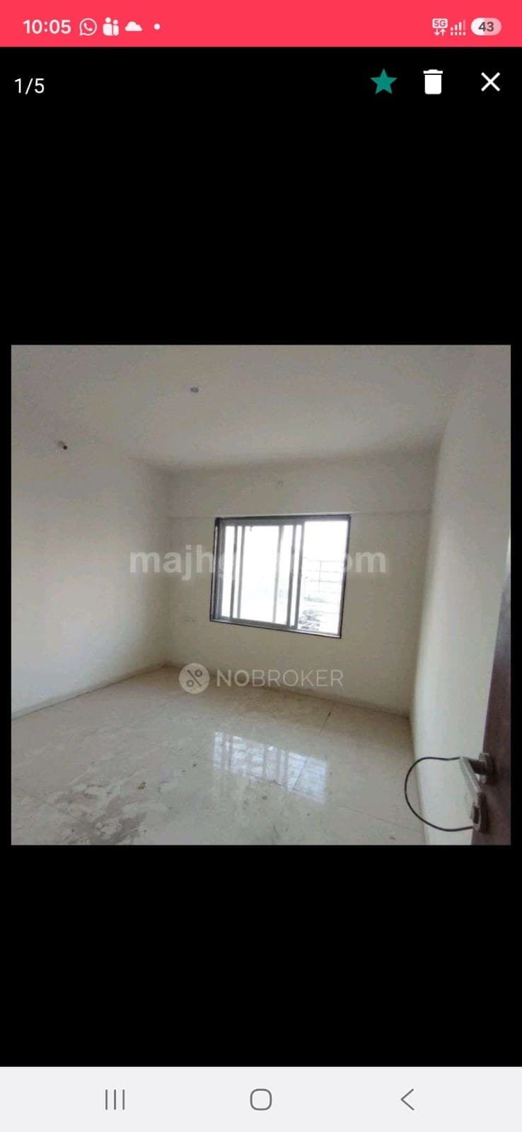 2bhk for sale in Wakad