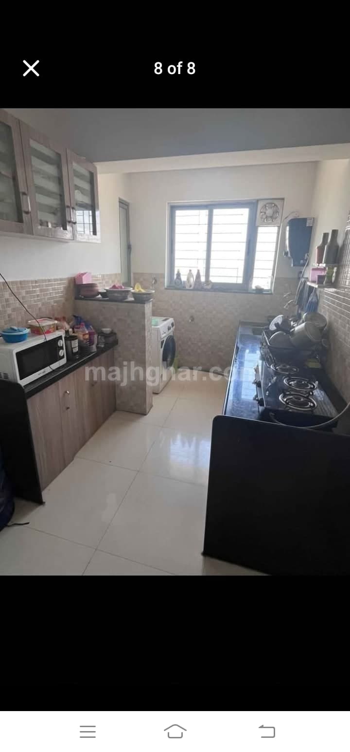 2 bhk flat for sale in Saarthi Skyba mahalunge