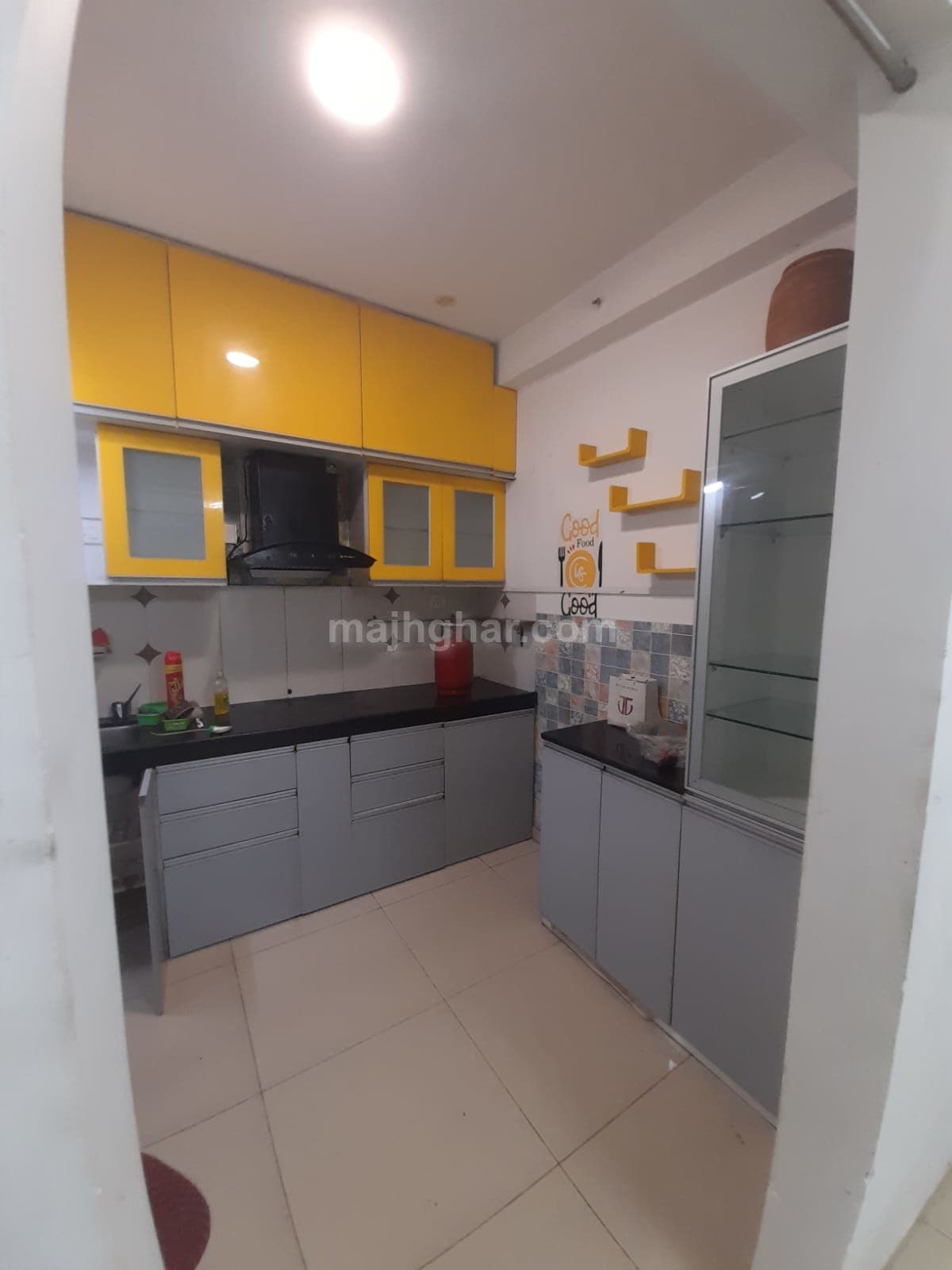 2bhk apartment for sale in Hinjewadi