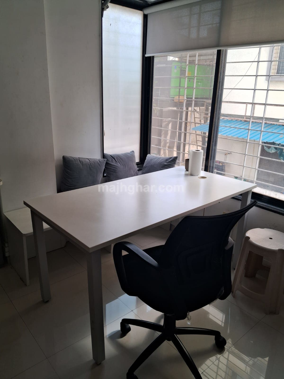 Office on rent in baner