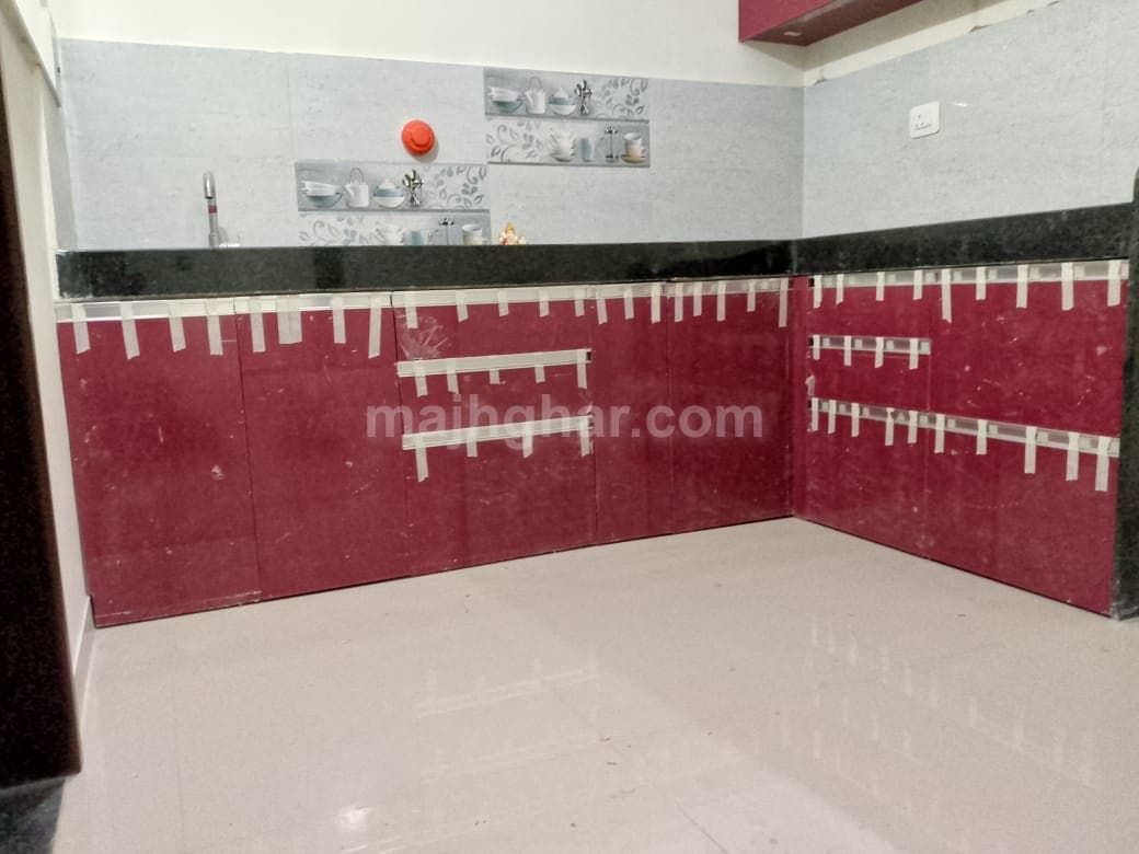 2bhk flat for sale in TCG The Cliff Garden, Hinjewadi