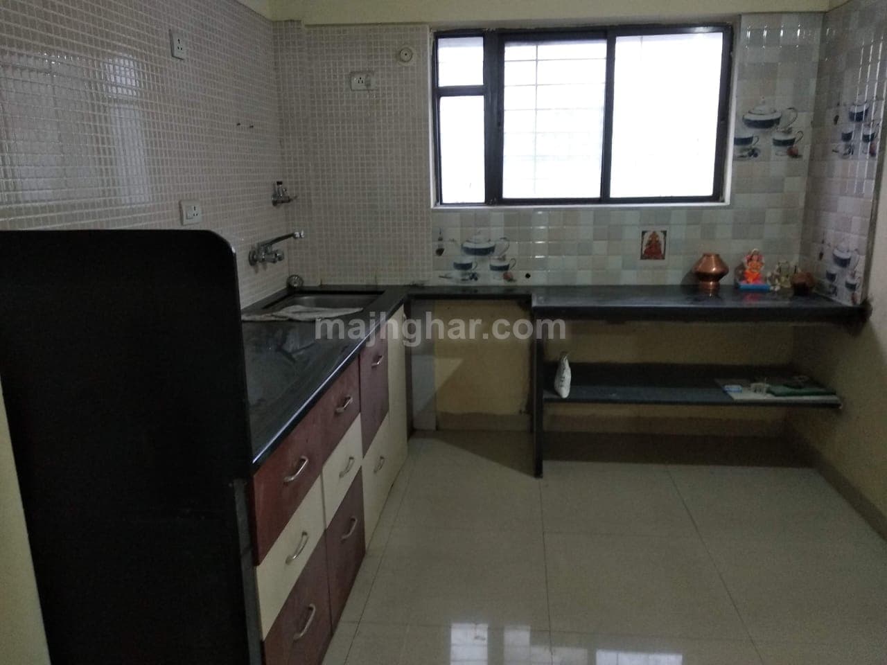 2 bhk for rent in Amit Astonia, Balewadi, pune