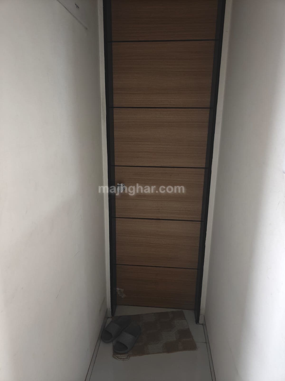 2bhk flat for rent in wakad