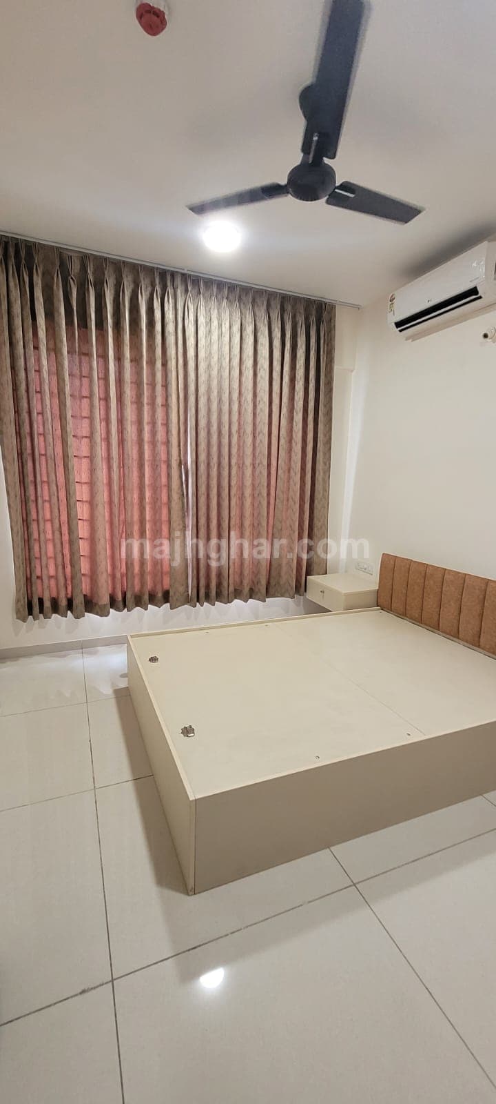 3bhk flat for rent in wakad