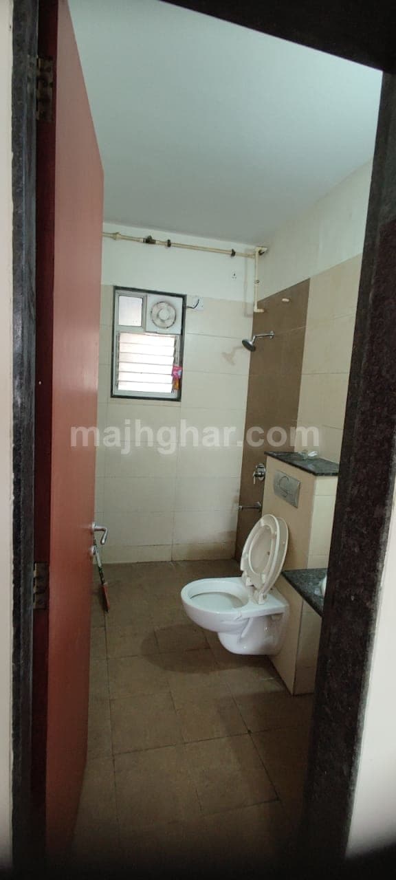 2bhk flat for rent in hinjewadi