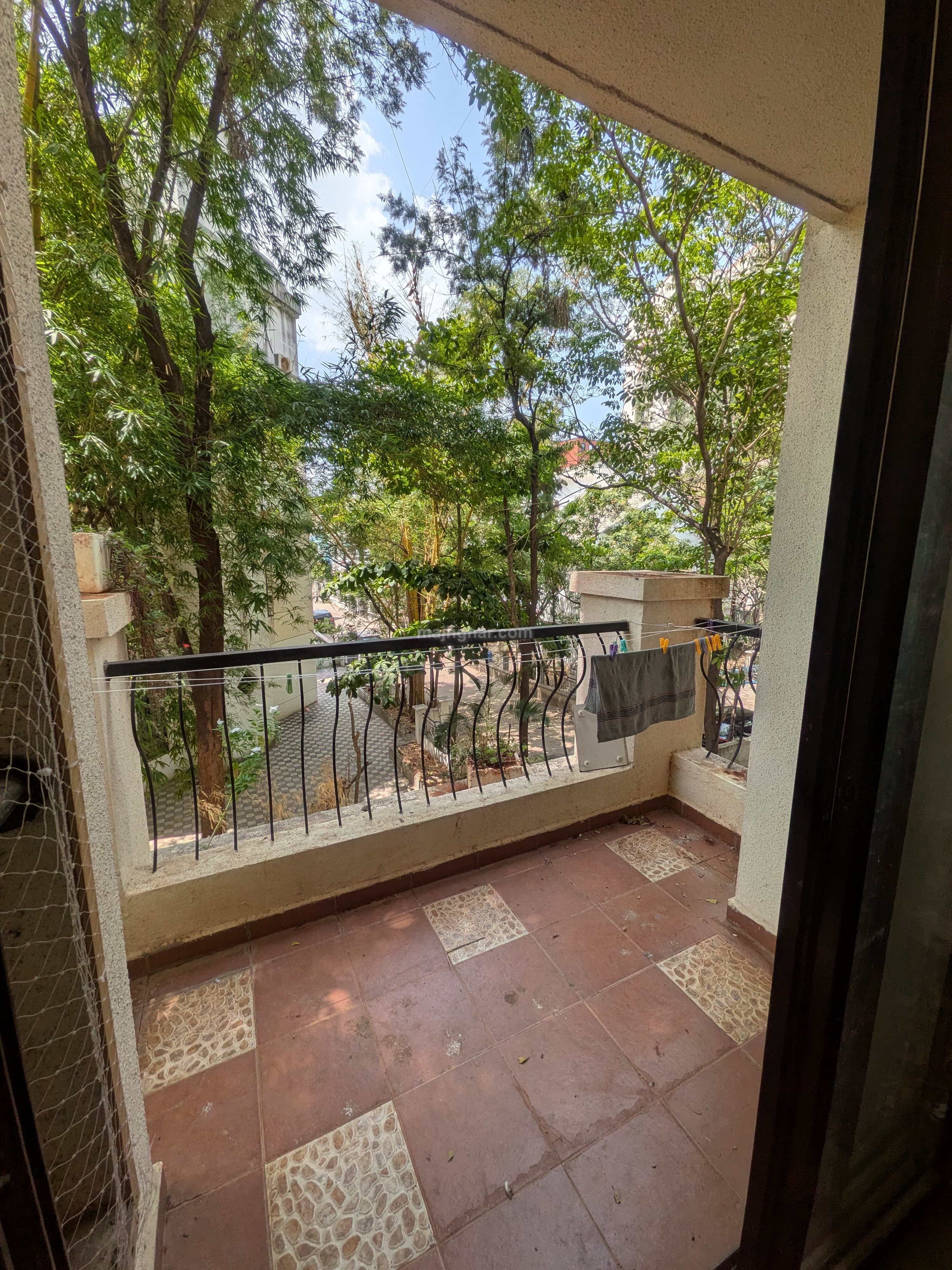 3bhk flat for rent in baner