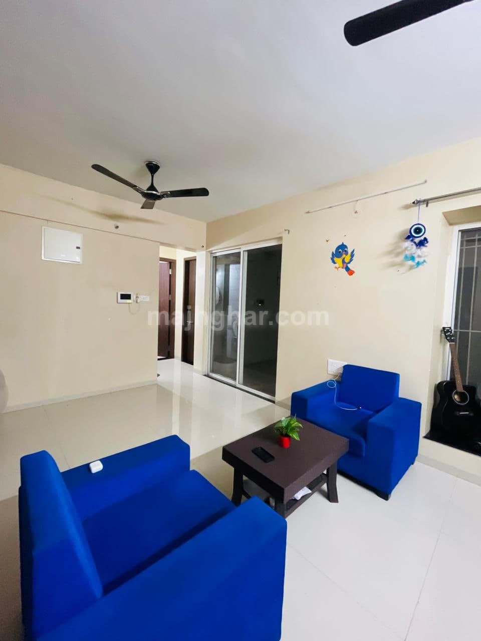 2bhk flat for rent in 7 Avenues, Balewadi