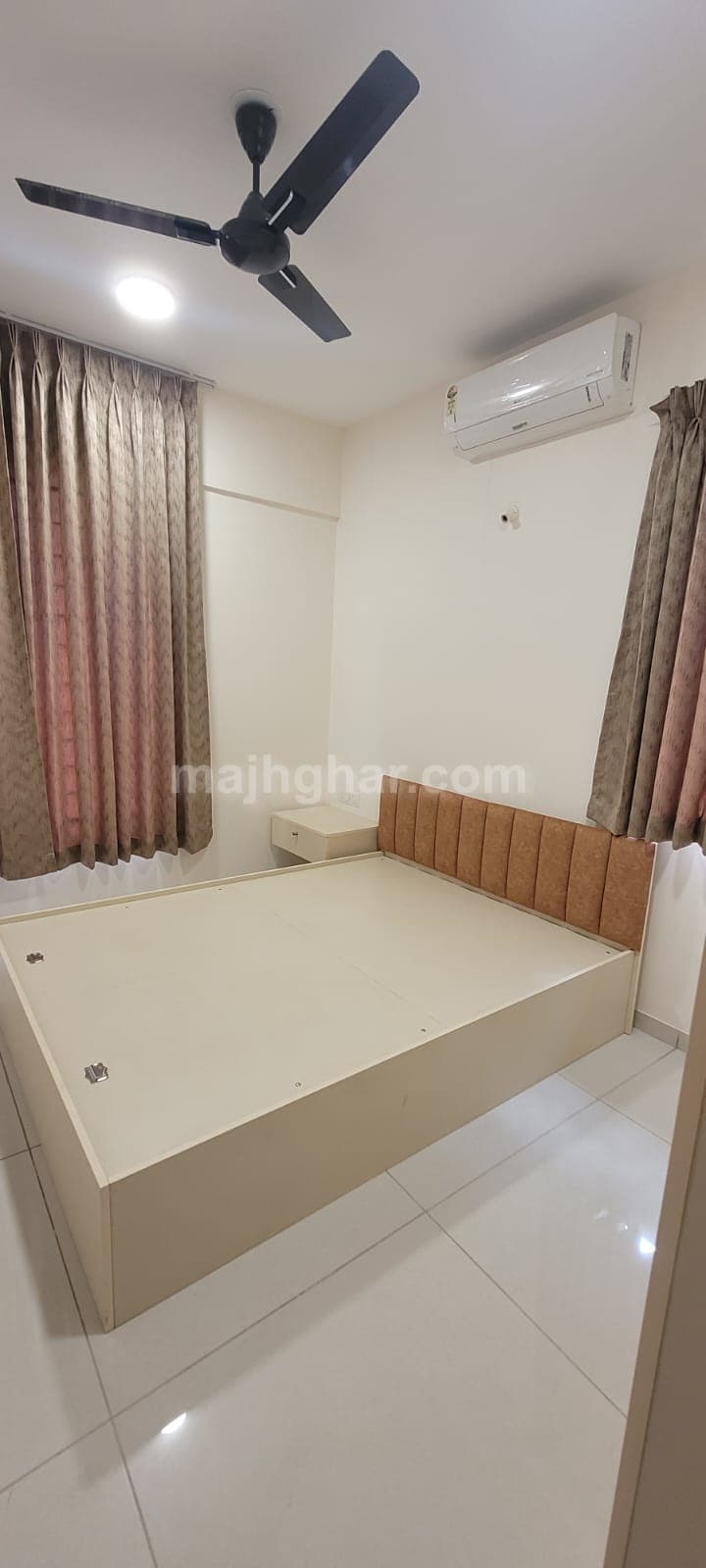 3bhk for rent in Kalpataru Exquisite, Wakad, Pune