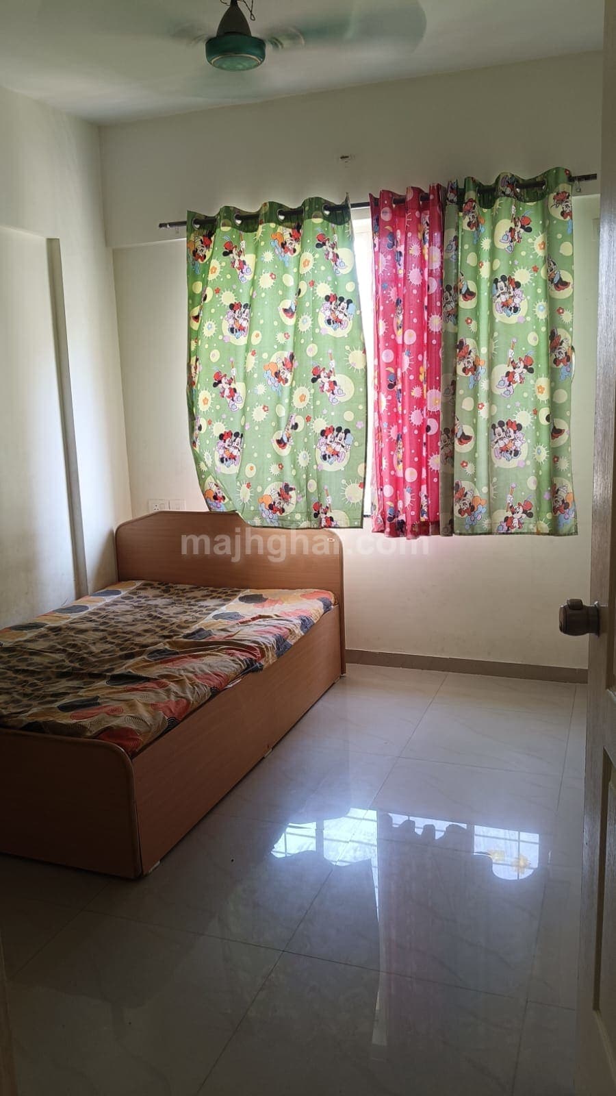 2 bhk flat in Shonest Tower, Wakad