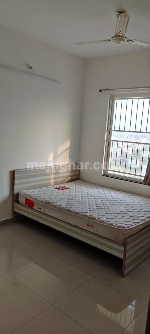 PREMIUM 2BHK Kolte Patil Life Republic hinjewadi