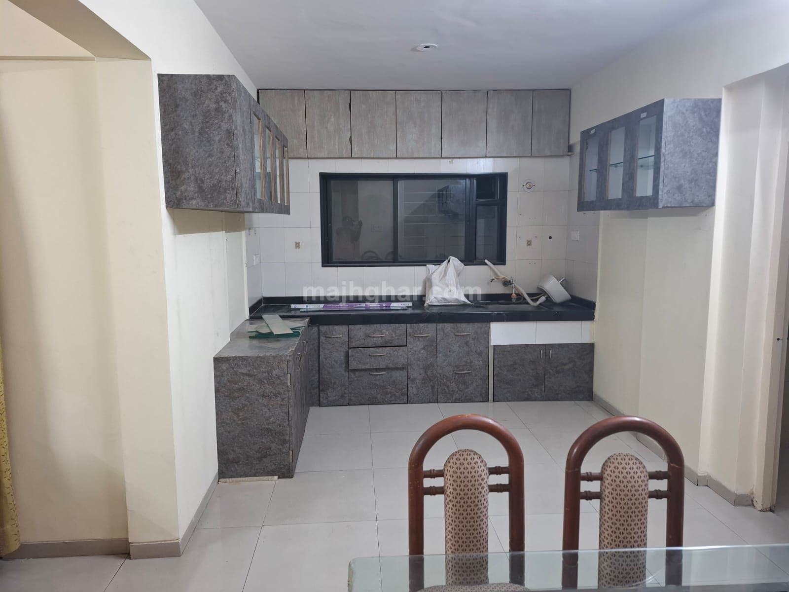 2bhk flat for rent in Satyam Shivam, Wakad, Pune