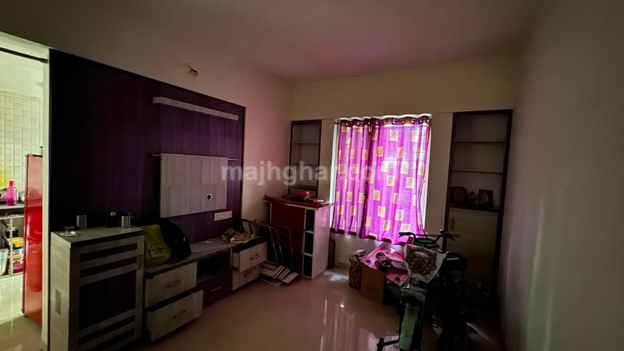 1 bhk flat for sale in Deep Varsha CHS Ltd, Wakad