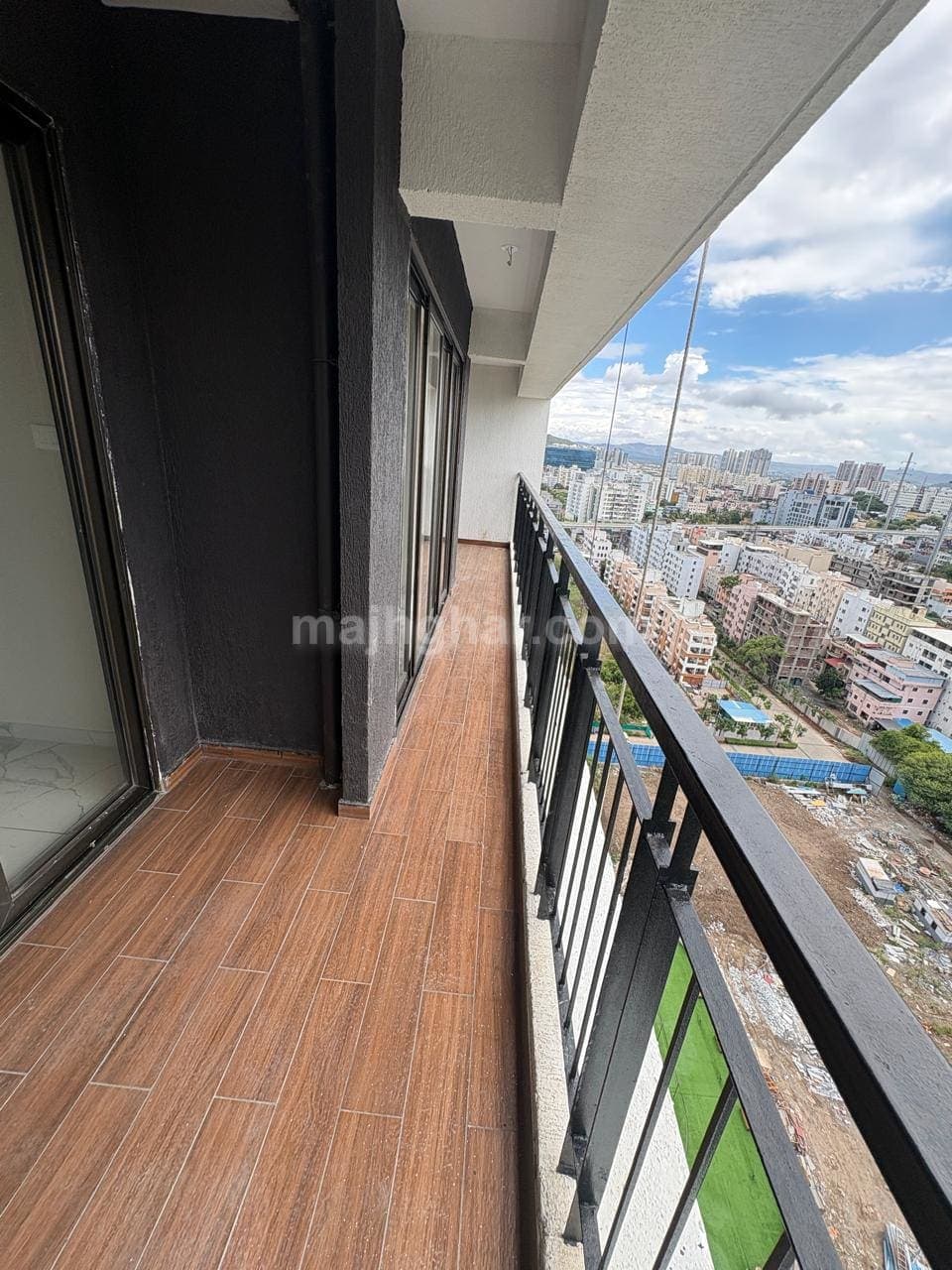 2bhk flat for rent in Rahul Aston Hinjewadi phase 1, Pune