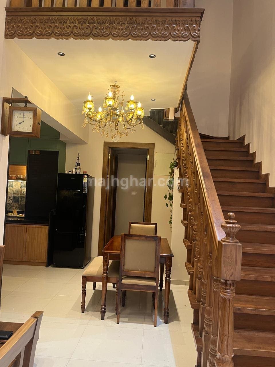 3bhk premium flat for rent in Eon it part kharadi