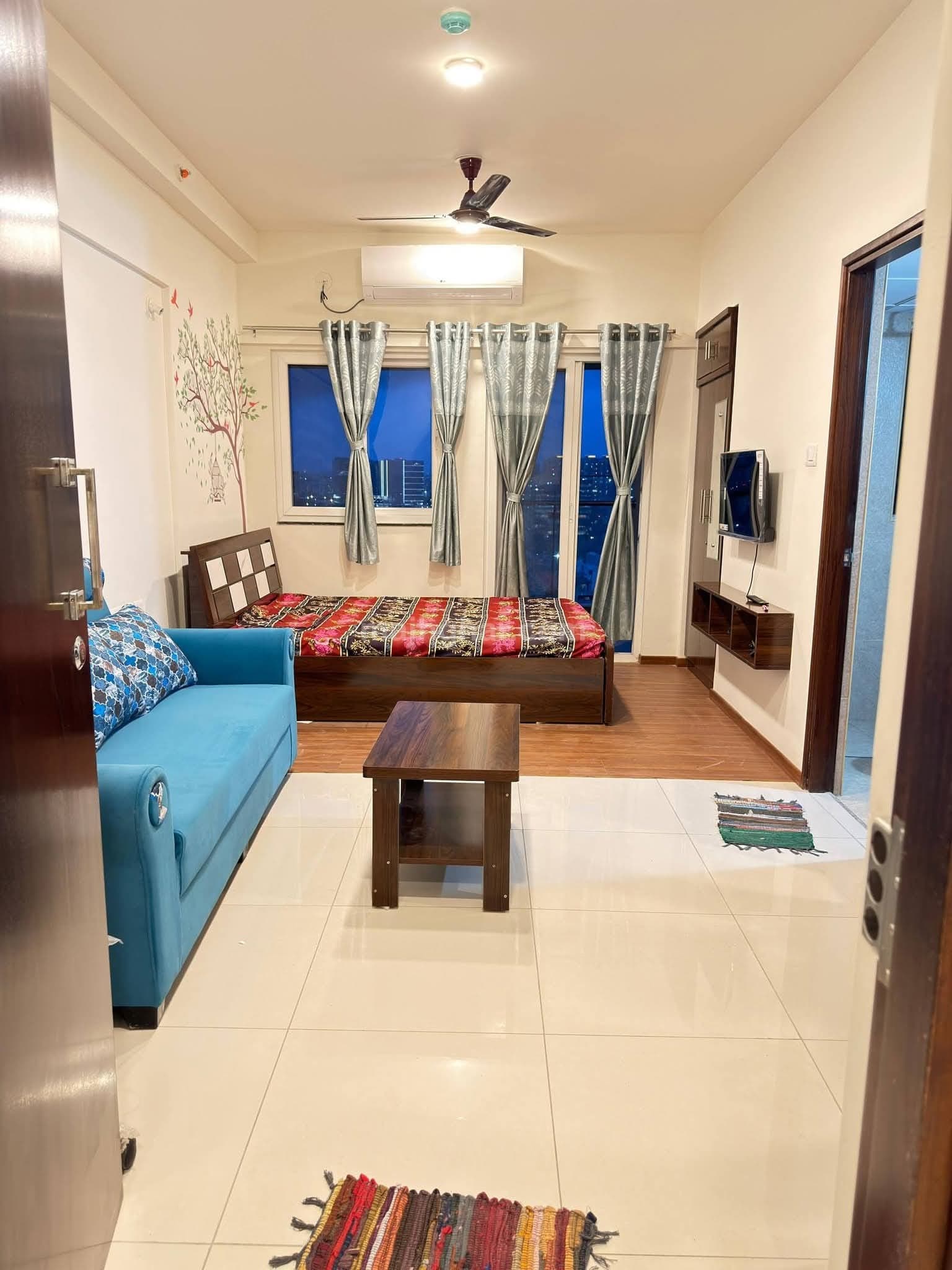 🏡Studio 1𝐑𝐊/1𝐁𝐇𝐊2bhk 3bhk 𝐀𝐕𝐀𝐈𝐋𝐀𝐁𝐋𝐄🏢 EON IT Park Kharadi Immediate