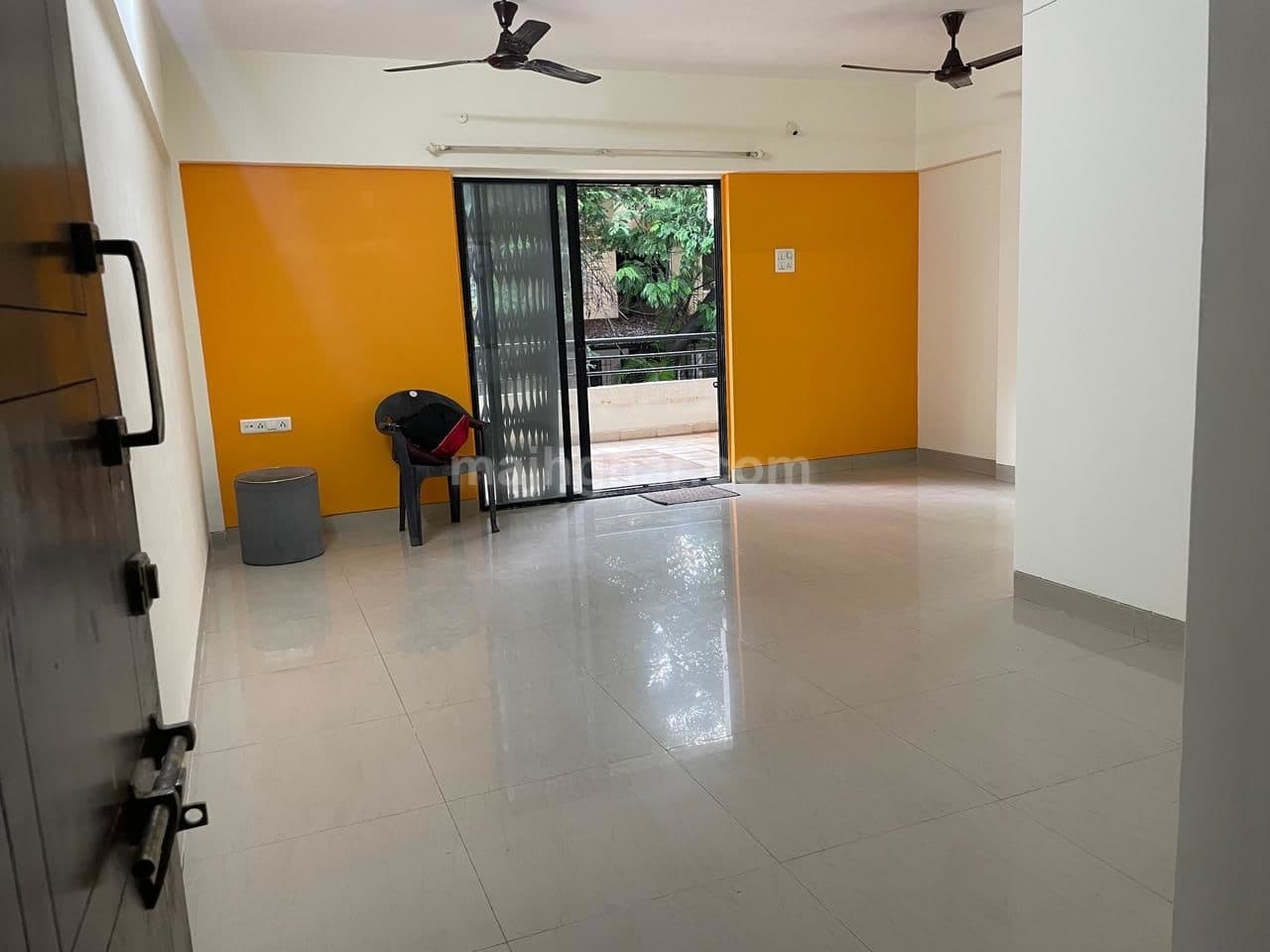 2 BHK Semi Furnished Flat for Rent – Wakad