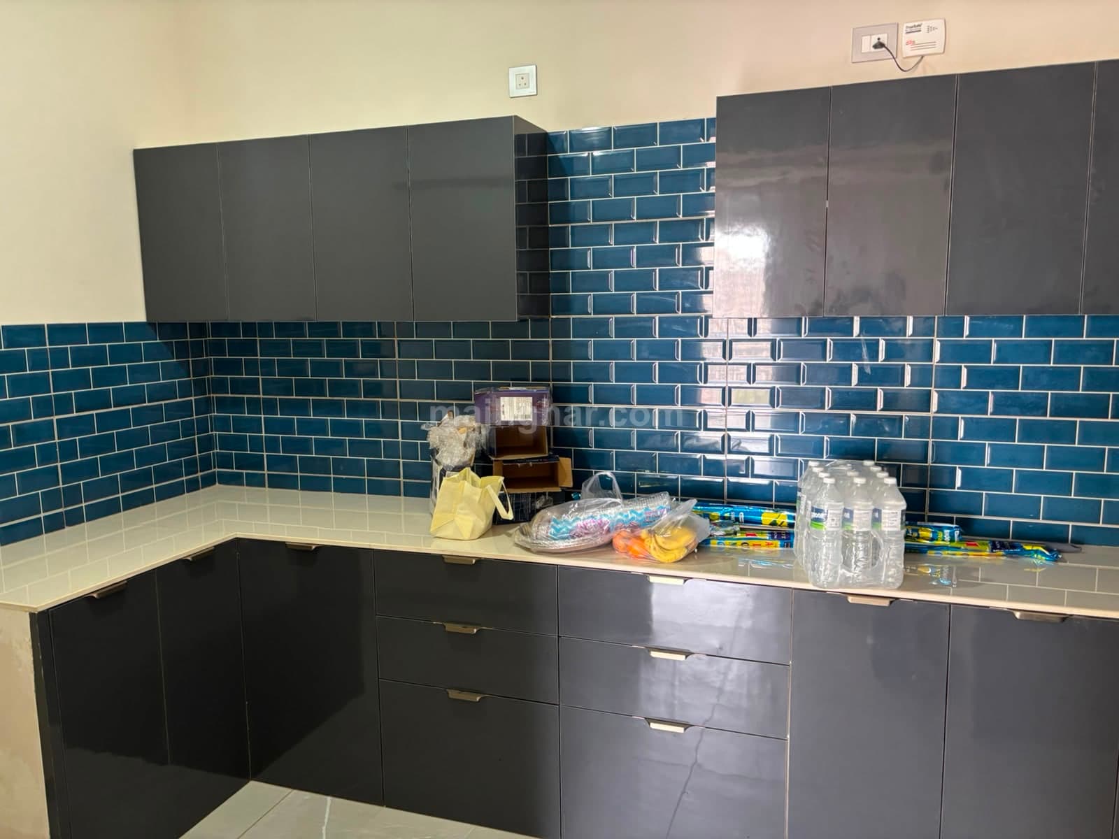 2 BHK Semi Furnished Flat for Rent in Aashiyana Malhar, Hinjewadi Phase 1
