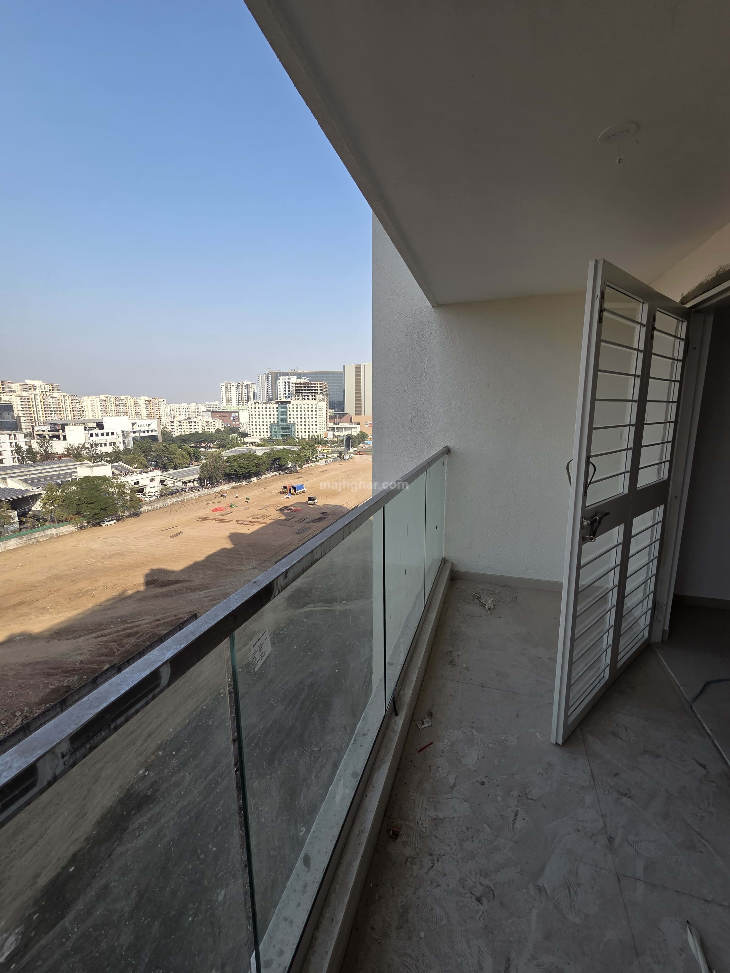 2BHK Resale Flat