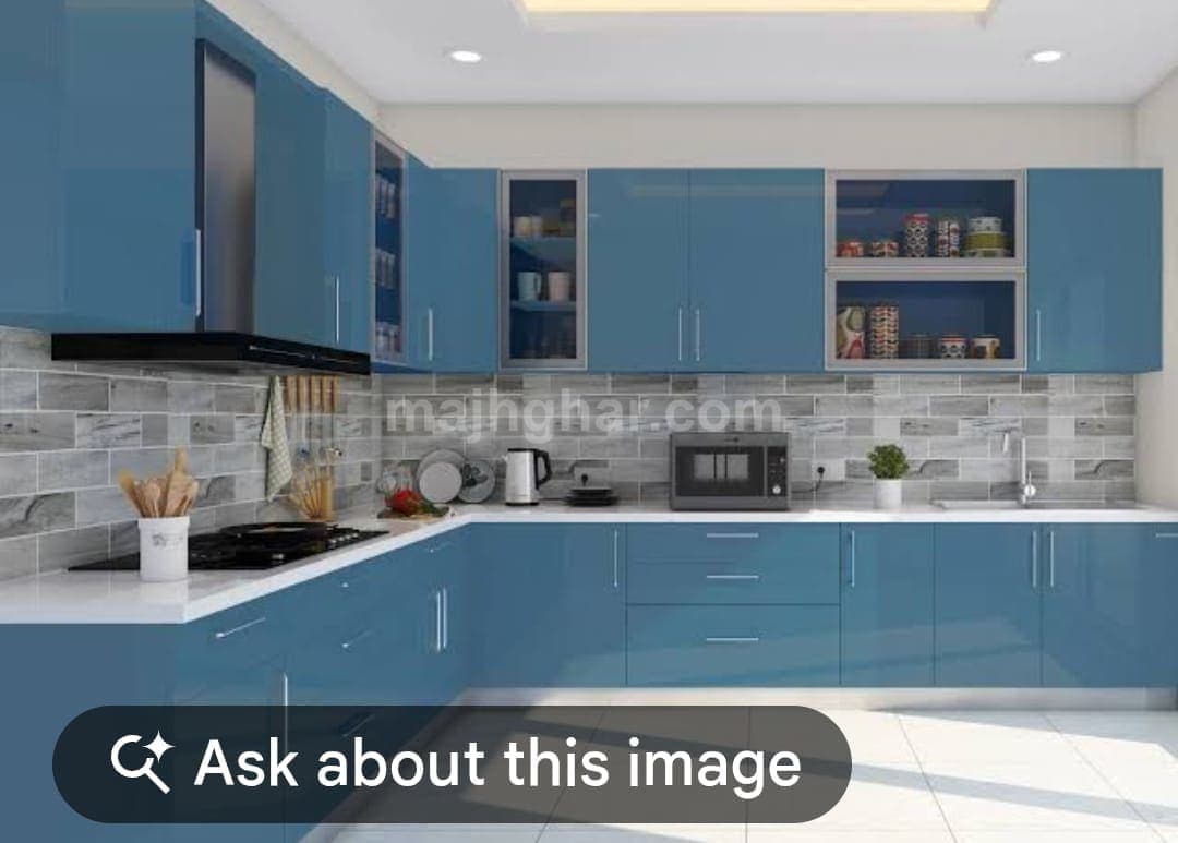 2bhk fully furnished flat for rent in global lifestyle Hinjewadi phase1