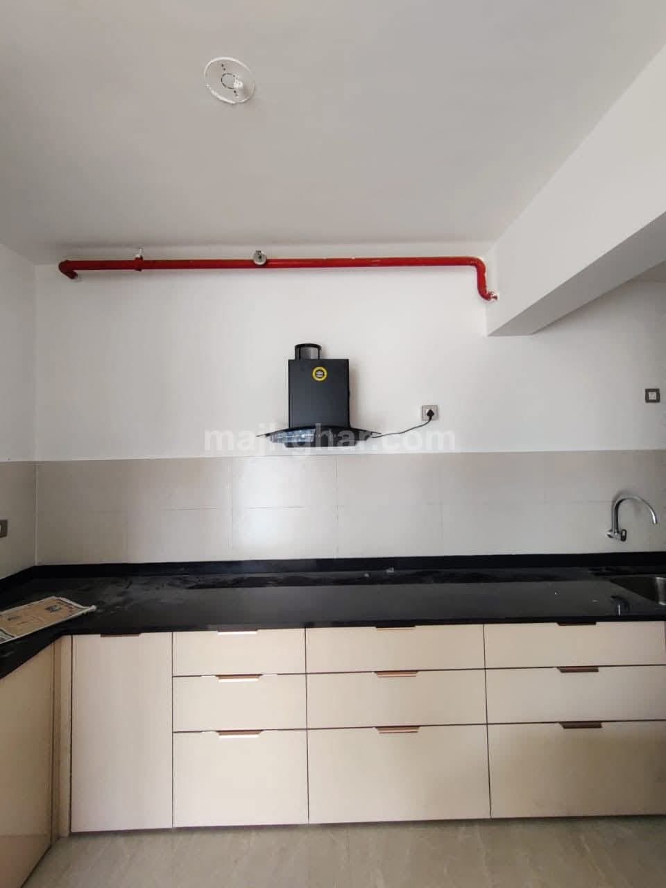 2 BHK flat for rent in Kundan Espacio balewadi