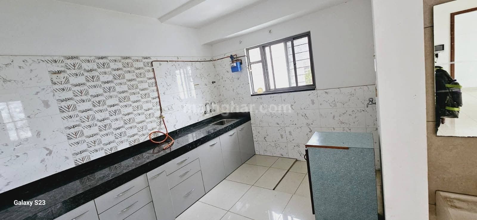2 BHK Semi-Furnished Flat for Rent – Green Life, Hinjewadi Phase 1, Pune
