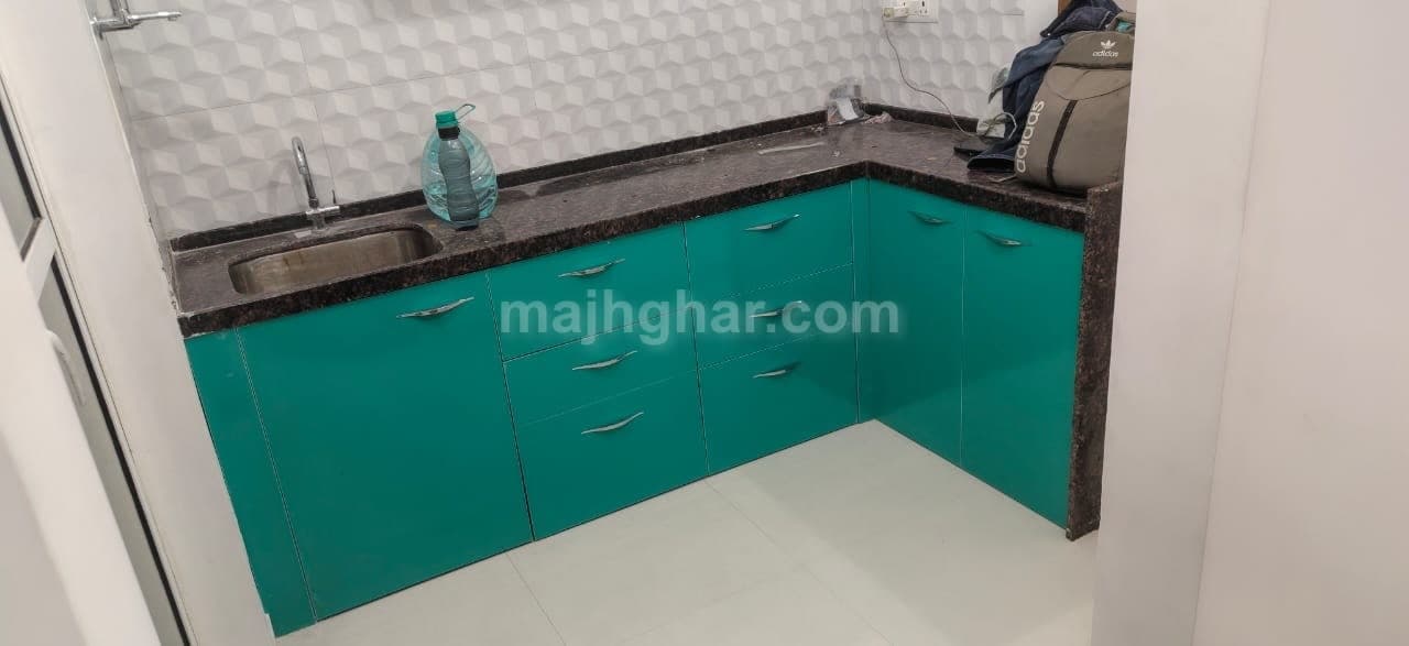 1 BHK Flat for Sale | Baner, Pune