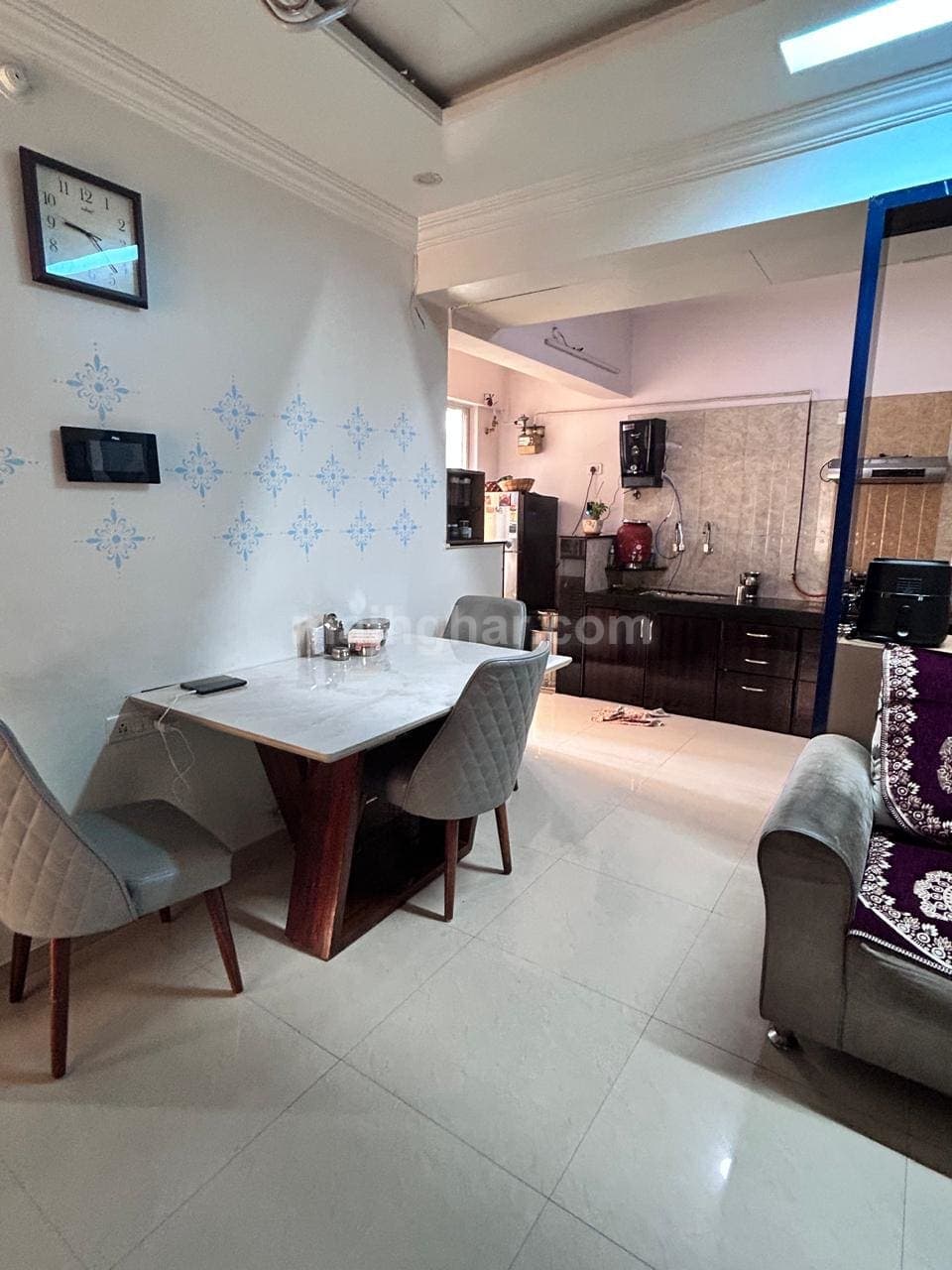 Premium 2 BHK Resale Flat for Sale – Atlanta-1, Wakad