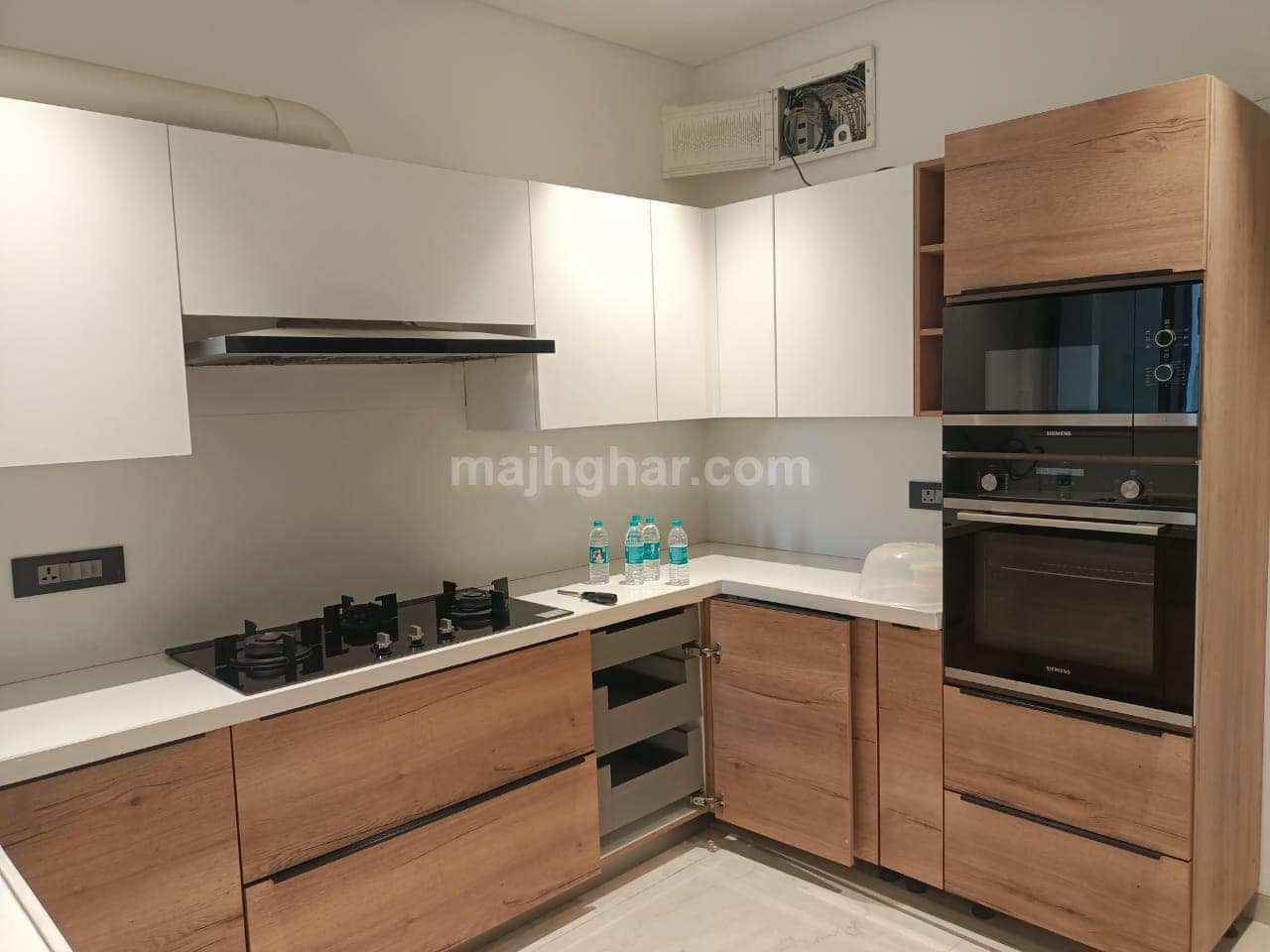 Luxury 4 BHK Resale Flat for Sale – Kasturi Epitome, Wakad