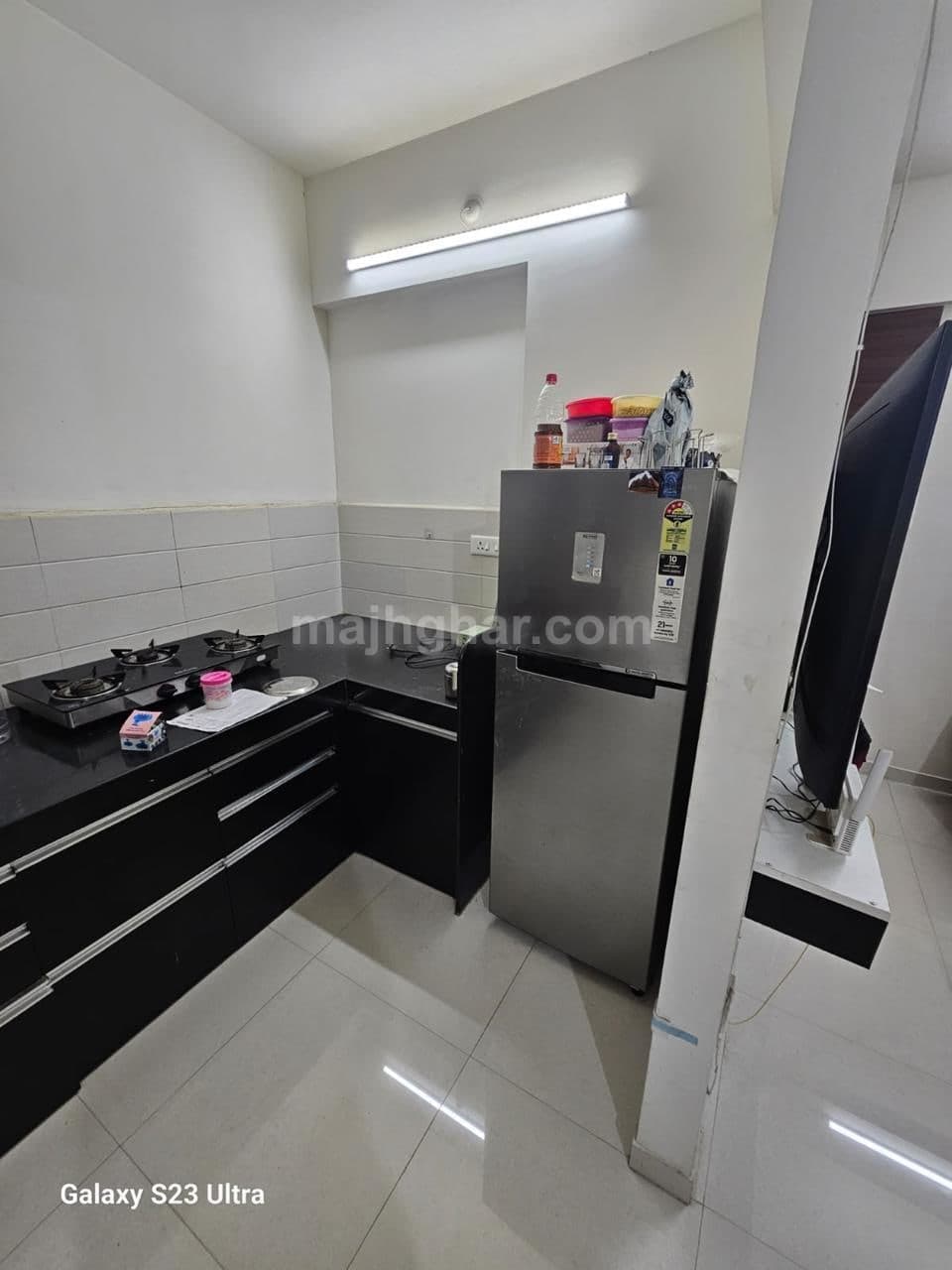 2 BHK Resale Flat for Sale – iTrend Homes, Hinjewadi Phase 2, Pune