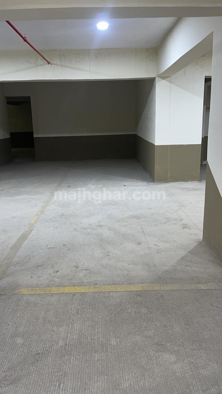3 BHK Premium Apartment for Sale in Tathawade, Pune