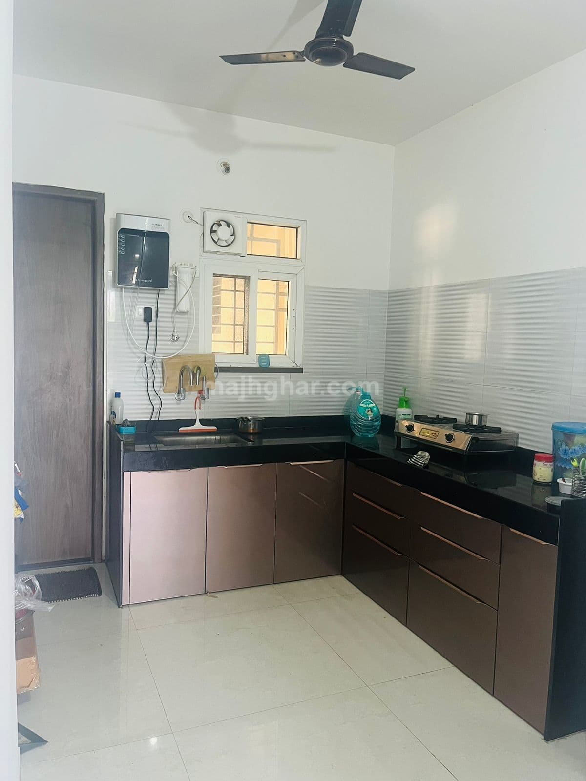 PREMIUM 3 BHK FURNISHED FLAT FOR RENT in majestic towers kharadi