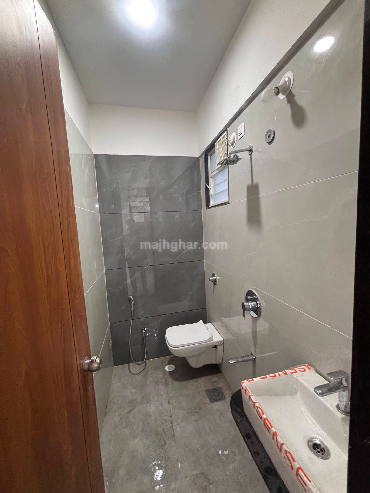 2 BHK BRAND NEW FLAT FOR RENT Near Premlok Park ravet