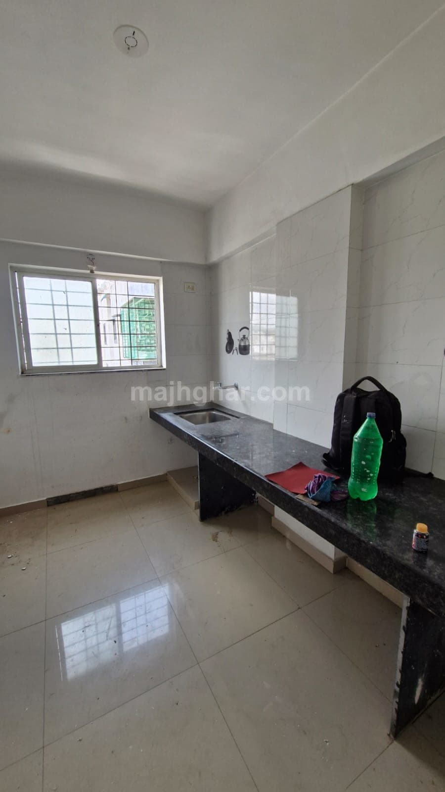 1bhk flat for sale in narhe