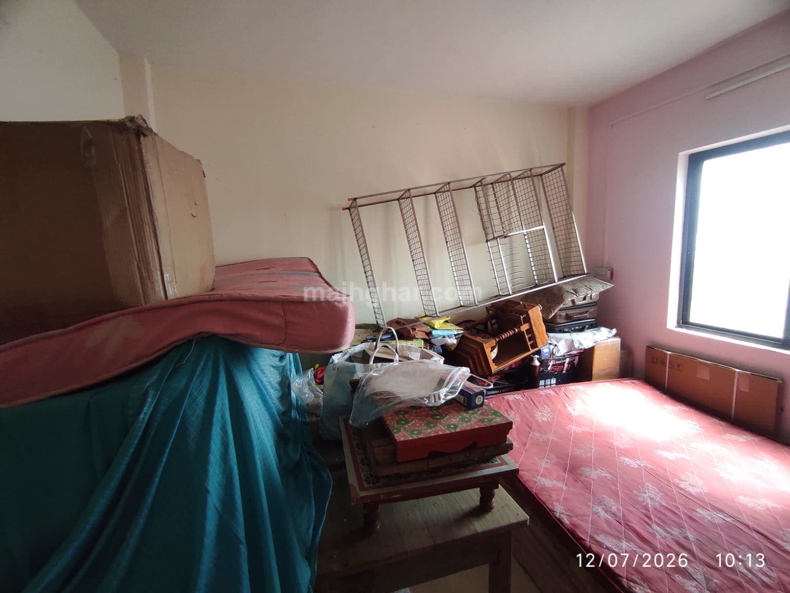 2bhk flat for sale in dhayari pune
