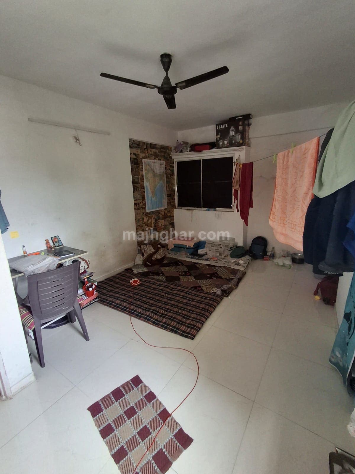 1 BHK flat for sale Near NDA gate