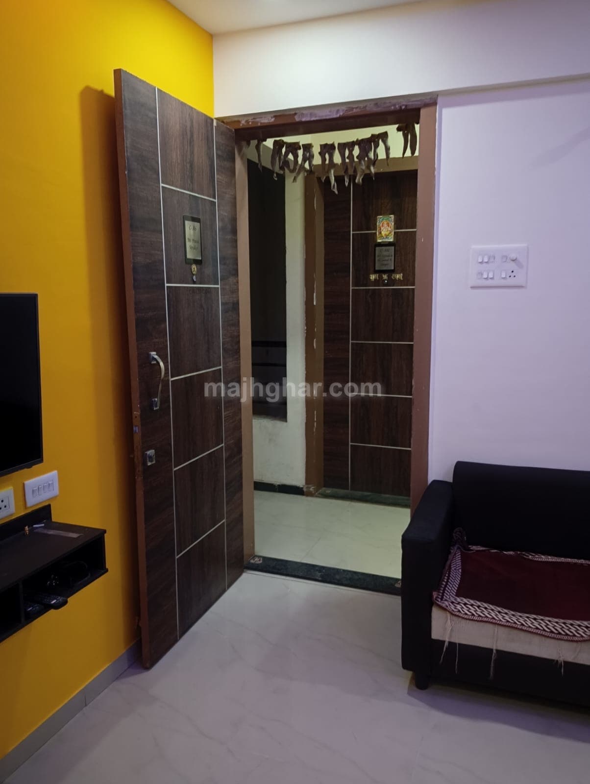 1 BHK FOR SALE – CASA HEIGHTS, HINJAWADI